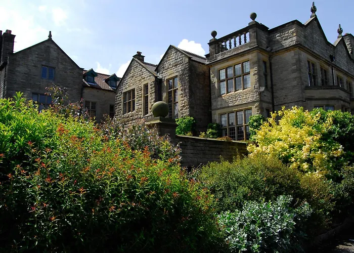 Premier Luxury Accommodation in Whitby