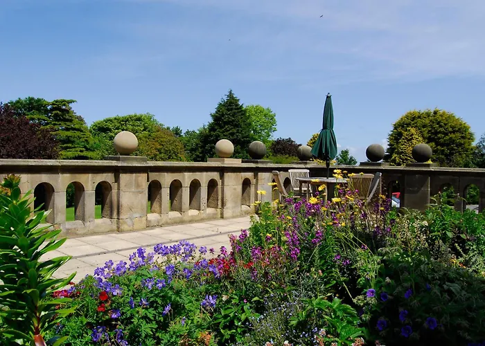Premier Luxury Accommodation in Whitby