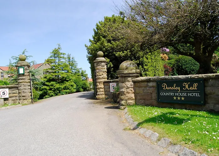 Premier Luxury Accommodation in Whitby