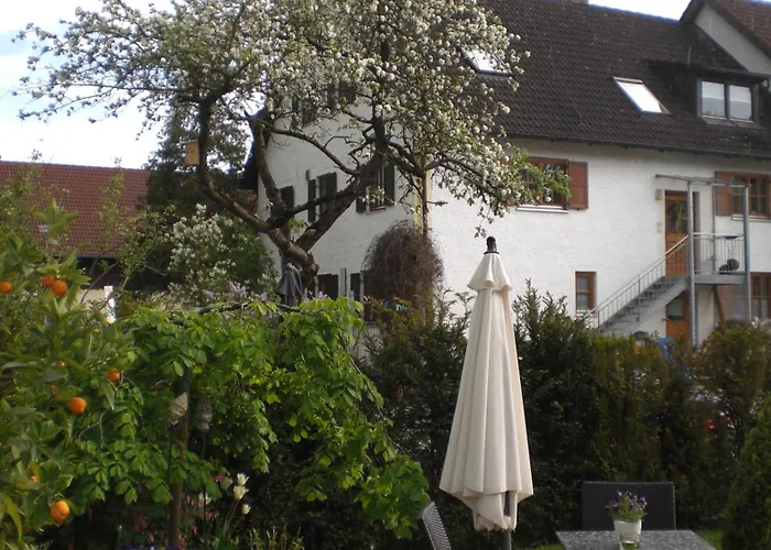 Hotel A9 Allershausen