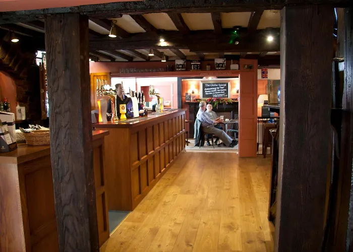 Premier 5-Star Hotels in Exeter, Devon