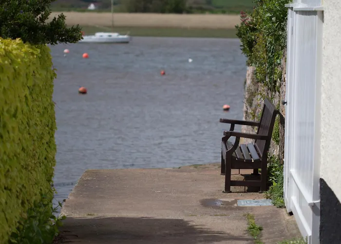 Top Cheap Hotels in Exeter City Centre