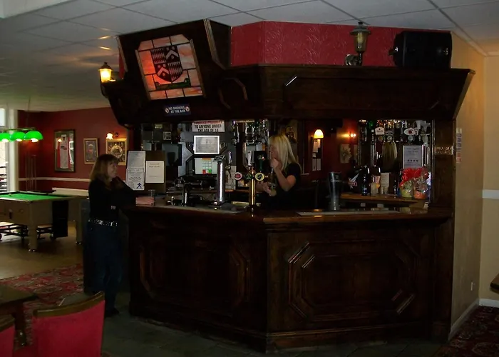 Best Rotherham Hotels for Comfortable Stays