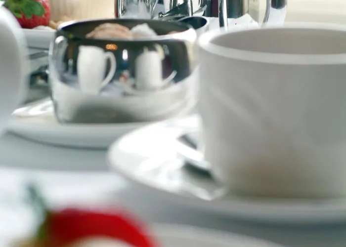 Best Hotels in Peebles, United Kingdom