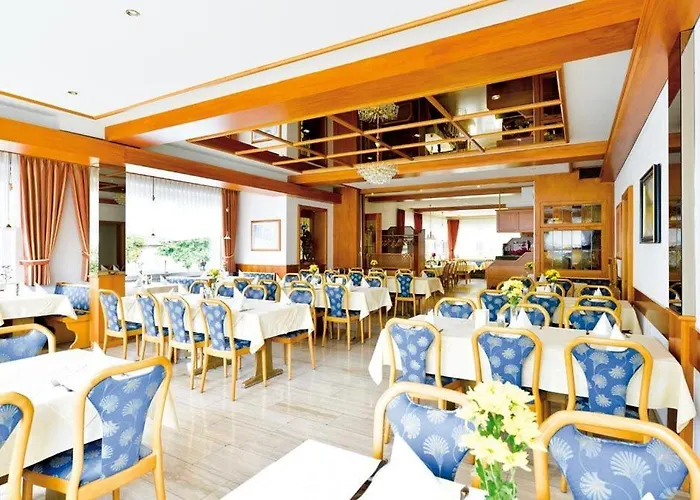 Hotel-Gasthof Rössle Rottenburg am Neckar