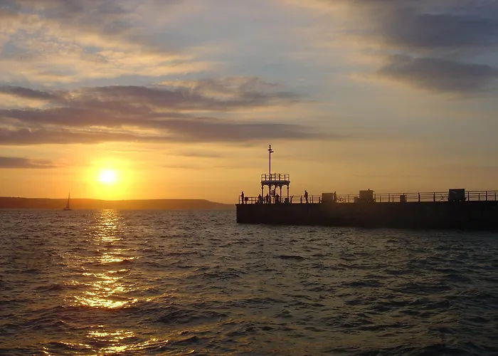 Finest 5 Star Hotels in Weymouth