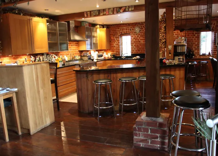 Best Sittingbourne Hotels