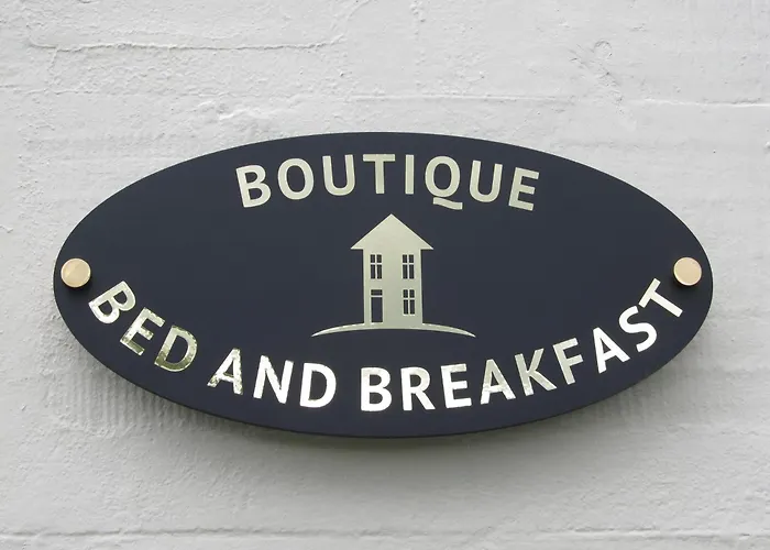 Best Hotels in Perth, Scotland