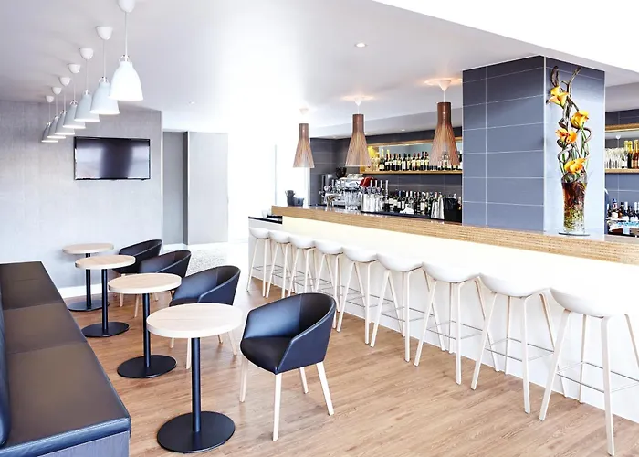 Best Hotels Around Wembley for an Unforgettable Stay