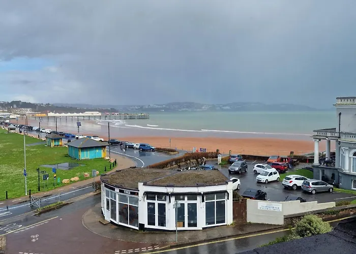 Top Hotels in Paignton, Devon