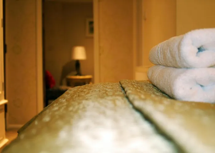 Best Hotels in Maldon Essex