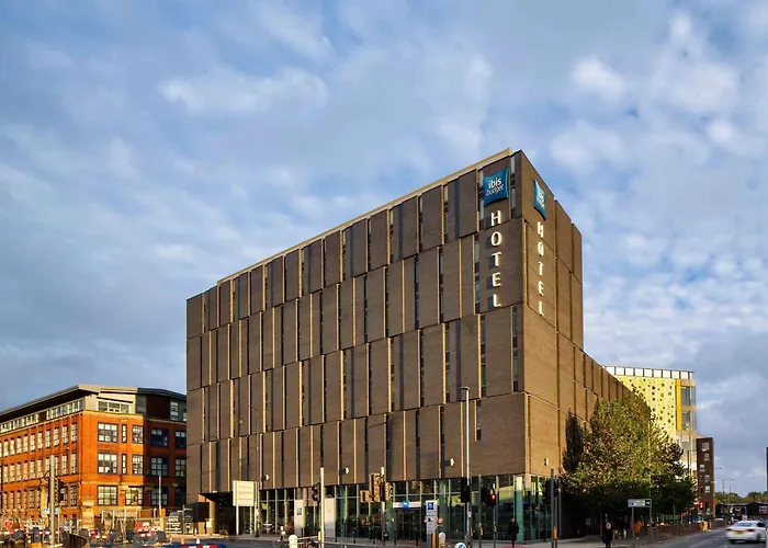 Best Cheap Hotels Near Manchester Piccadilly