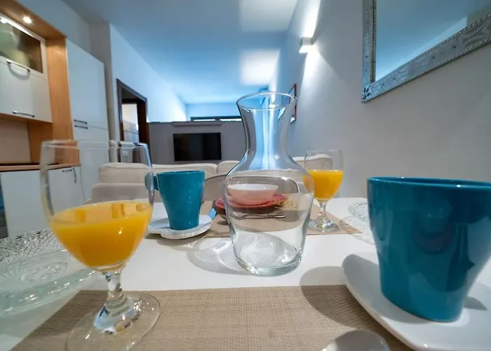 Migliori Bed and Breakfast a Pisa per un Soggiorno Memorabile