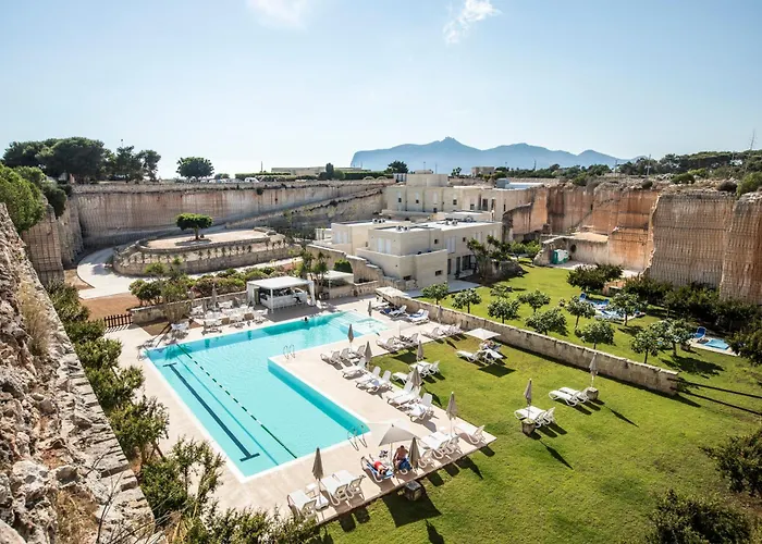 Offerte Migliori Pacchetti Volo+Hotel Favignana