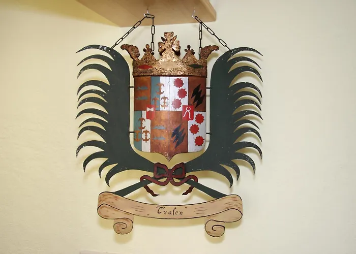 Hotel Central Waldkraiburg