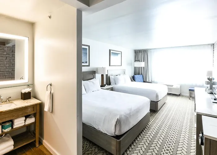 Top Hotels in Jackson, United States