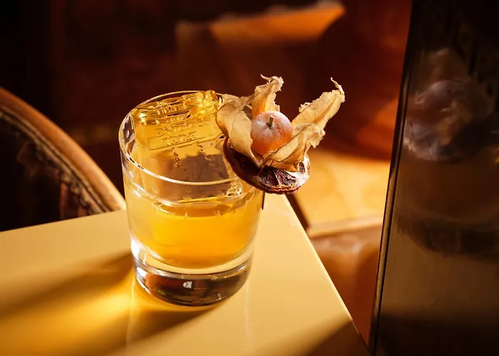 Top Hotels to Stay in London