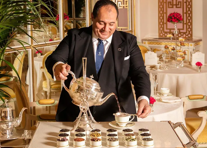 Best Hotels in London Piccadilly for Central Exploration