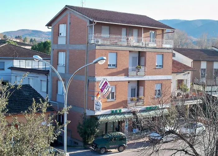 Miglior Hotel a Bastardo per Scoprire l'Umbria