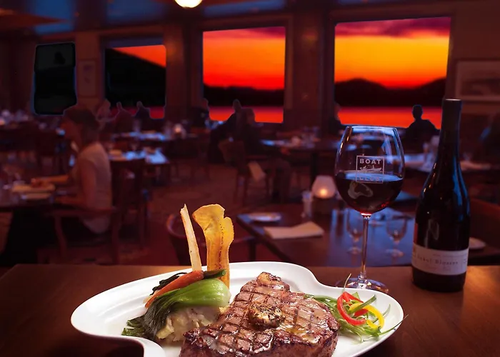 Premier Kalispell Accommodations