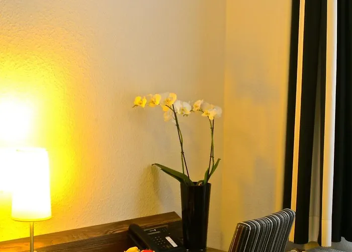 Telgte Hotel zur Bever