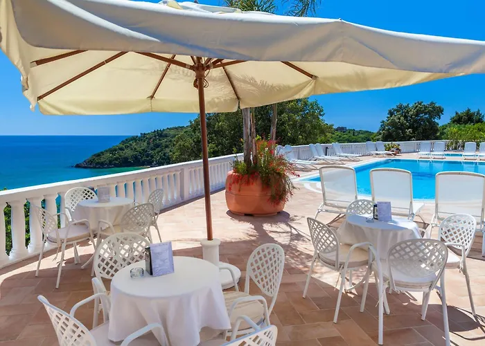 Miglior Hotel a Gaeta