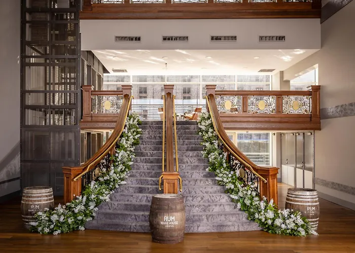 Best Nice Hotels in Liverpool