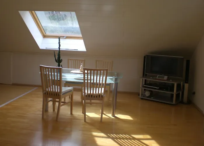 Hotel zur Krone Hirschhorn