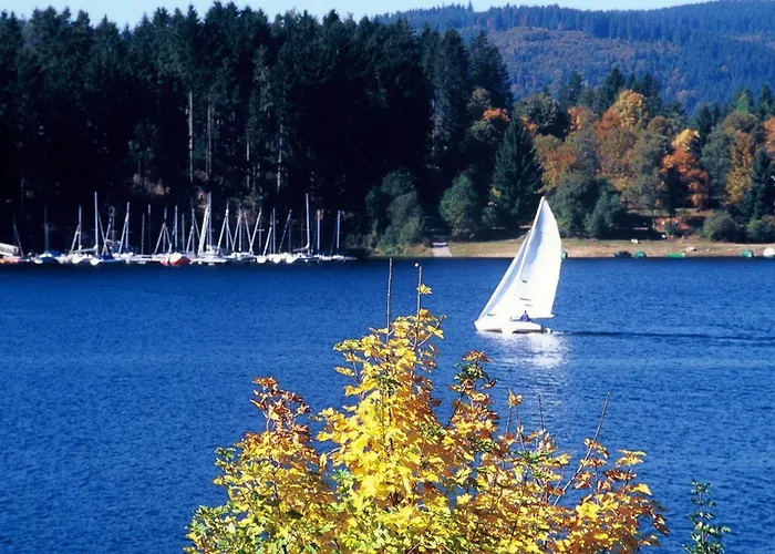 Hotel Adenia Höchenschwand