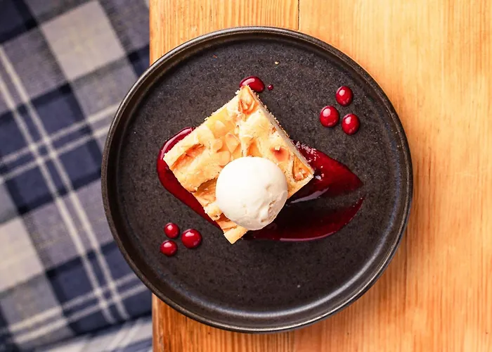 Best Thirsk Hotels for Your English Countryside Getaway