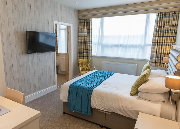 Premier Hotels Around Lytham St Annes