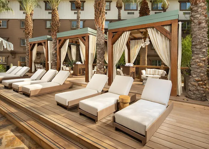 Best Family Hotels Las Vegas Has to Offer