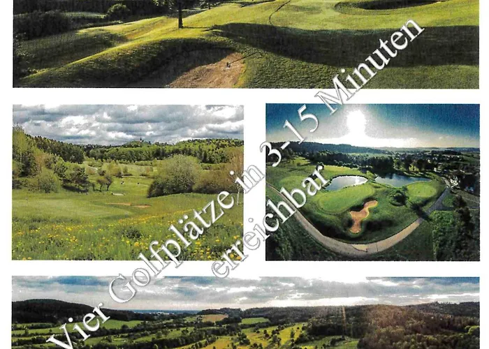 Neumarkt in der Oberpfalz Hotel