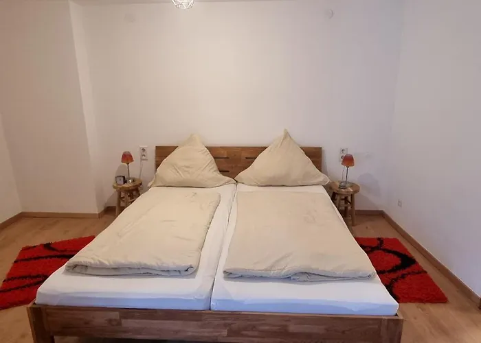 Hotel Moselschild Ürzig Mosel