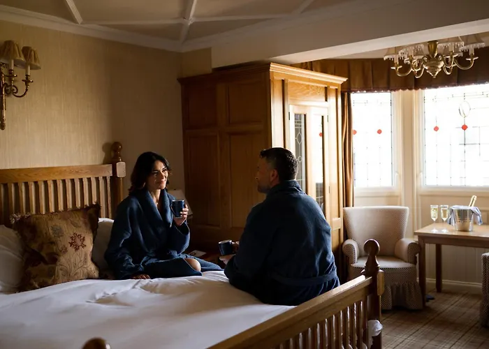 Best Hotels Near Bangor, Northern Ireland