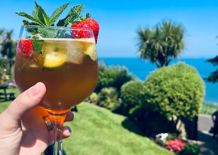 Best Hotels in Ventnor Isle of Wight