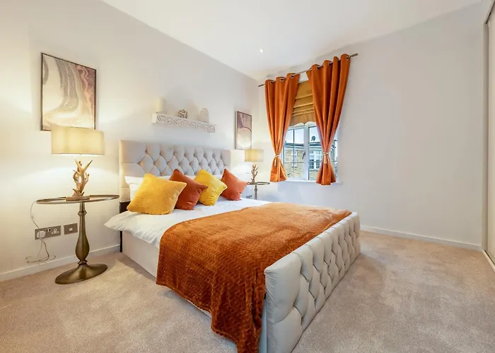 Best Hotels in Belgravia, London's Luxury Enclave