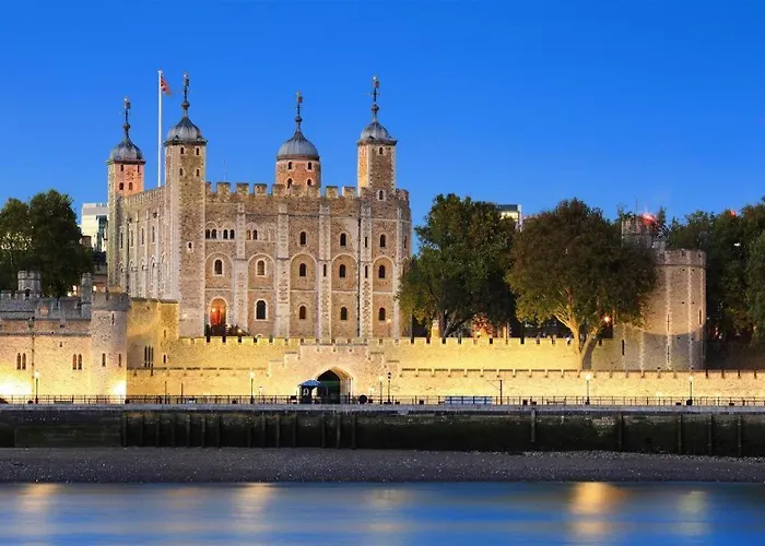 Best Dog Friendly Hotels Near London