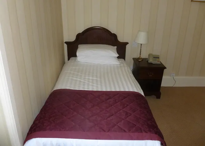 Top Boutique Hotels in Dumfries and Galloway