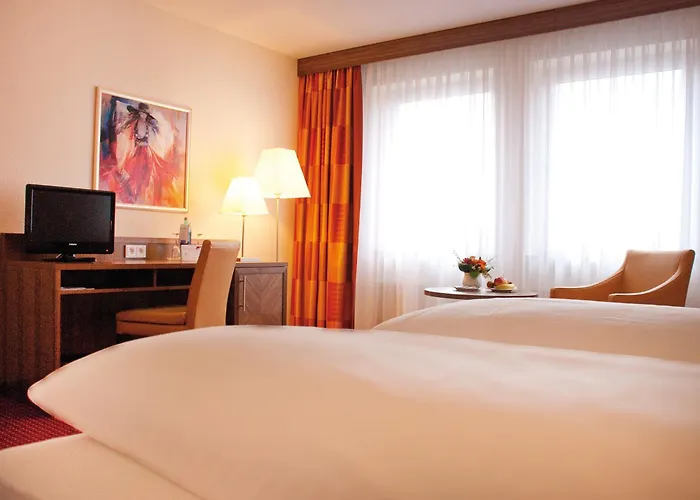 Hotel Ratsschänke Gifhorn