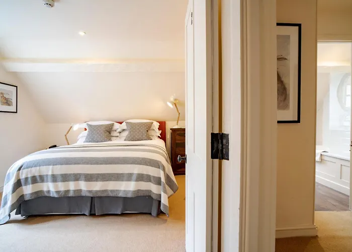 Premier Luxury Hotels in Cirencester, UK
