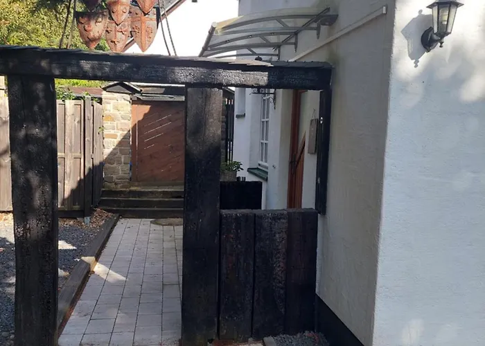 Hotel Schmithausen, Immekeppelerteich, Overath