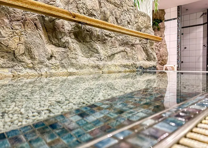 Farchant Hotel Neubau