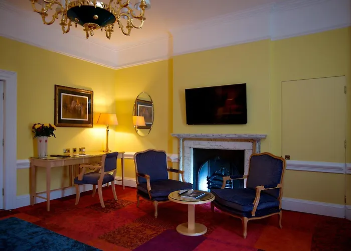 Top Hotels near Colchester Essex for Every Budget