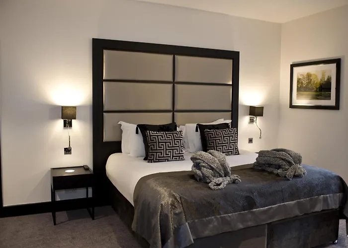 Finest Budget-Friendly Accommodations in Epsom