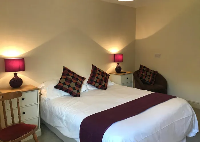 Top Hotels in Builth Wells for Every Traveler