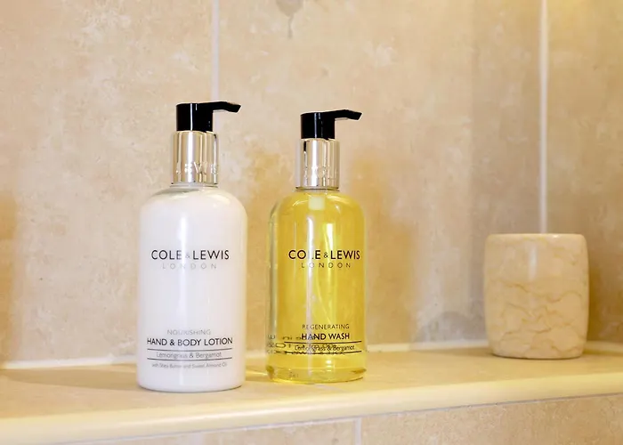 Prime Family Hotels in Yeovil