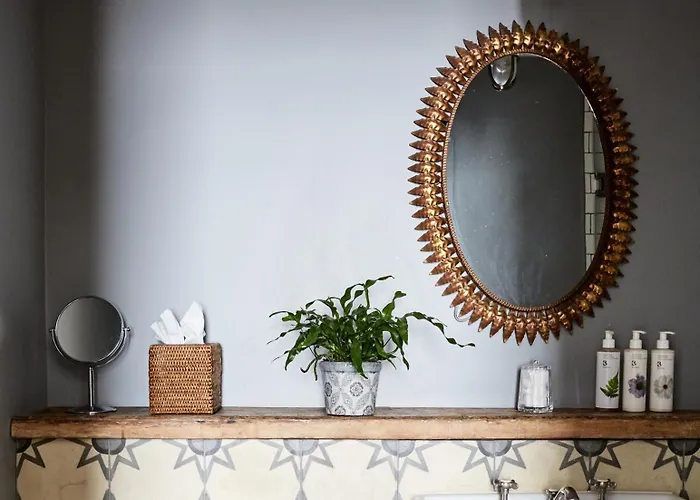 Top-Rated London Hotels in Vibrant Shoreditch