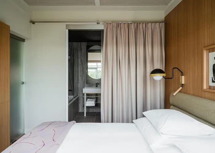 Top Hotels in Krakow's Historic City Centre