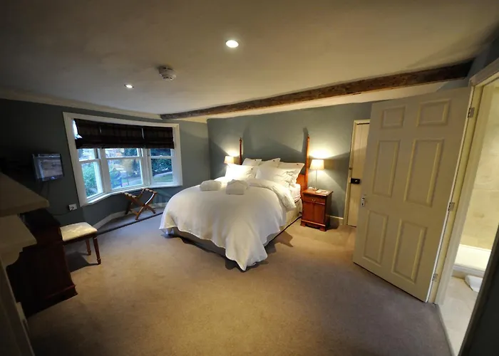 Top Hotels in Marlborough for Memorable Stays